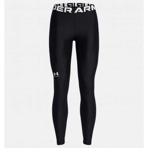 UA HG Authentics Leggings(Donna)